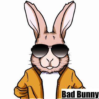 Bunny and Jenner- Again?