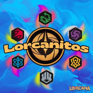 Los Lorcanitos EP13: Un vistazo al top 8