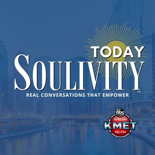 Soulivity Today "Relationship Advice with Melva!" (2-13-2024,EP22)
