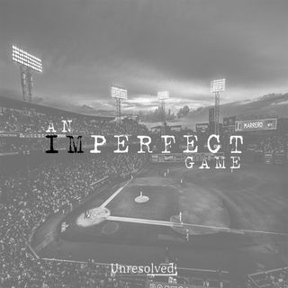 An Imperfect Game