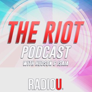 Worst of The RIOT for February 16th, 2024
