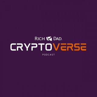 Rich Dad Cryptoverse