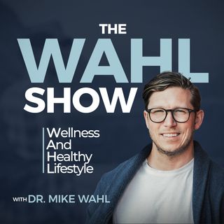 EP 141 - The Blue Mind with Dr. Wallace J Nichols