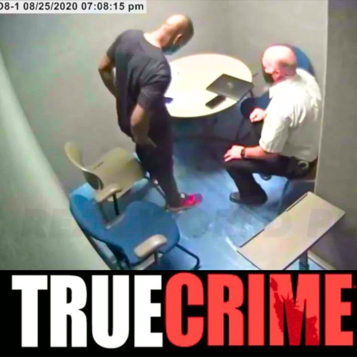 Police Interrogation of Dallas Cowboys Cornerback Mackensie Alexander