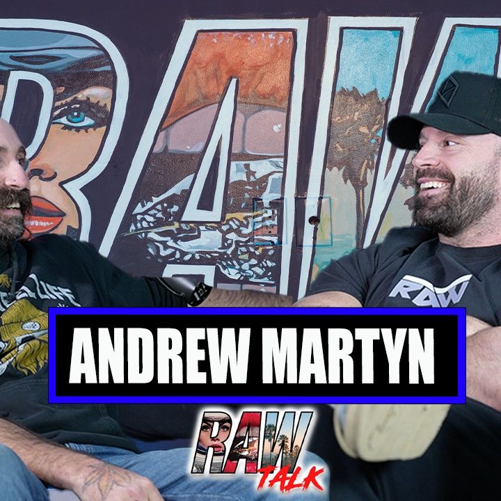 Interviewing My Brother, Exposing Bradley Martyn