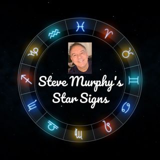 Steve Murphy's Star Signs