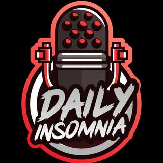 Daily Insomnia Episode 323 - Cupid Missed