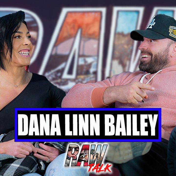 Dana Linn Bailey on taking PED’s, The Dark Side Of The Fitness Industry & Conspiracy Theories