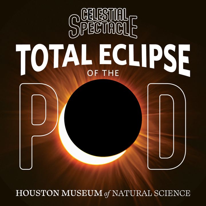 Total Eclipse of the Pod