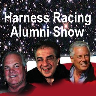 Harness Racing Alumni Show Scott 2 14 24