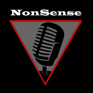 Love, Laughter, and Nonsense: A Valentine's Day Special - Nonsense Podcast S3E129