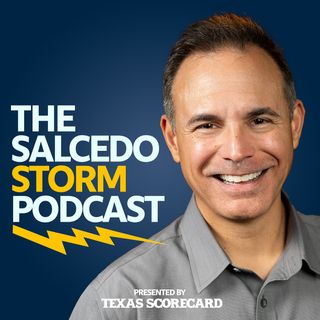 S7, Ep. 2: TEXAS GOP Chairs Need To Call Out Fake Republicans