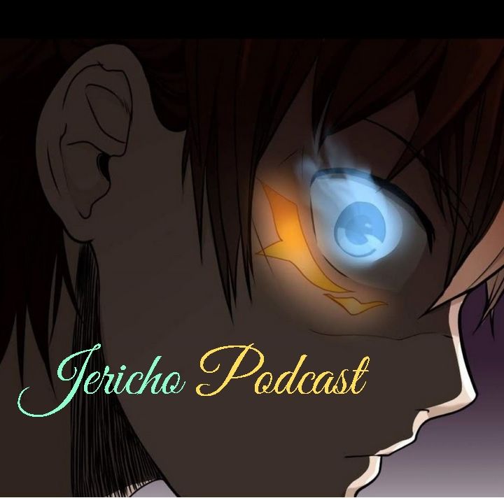 Jericho Podcast