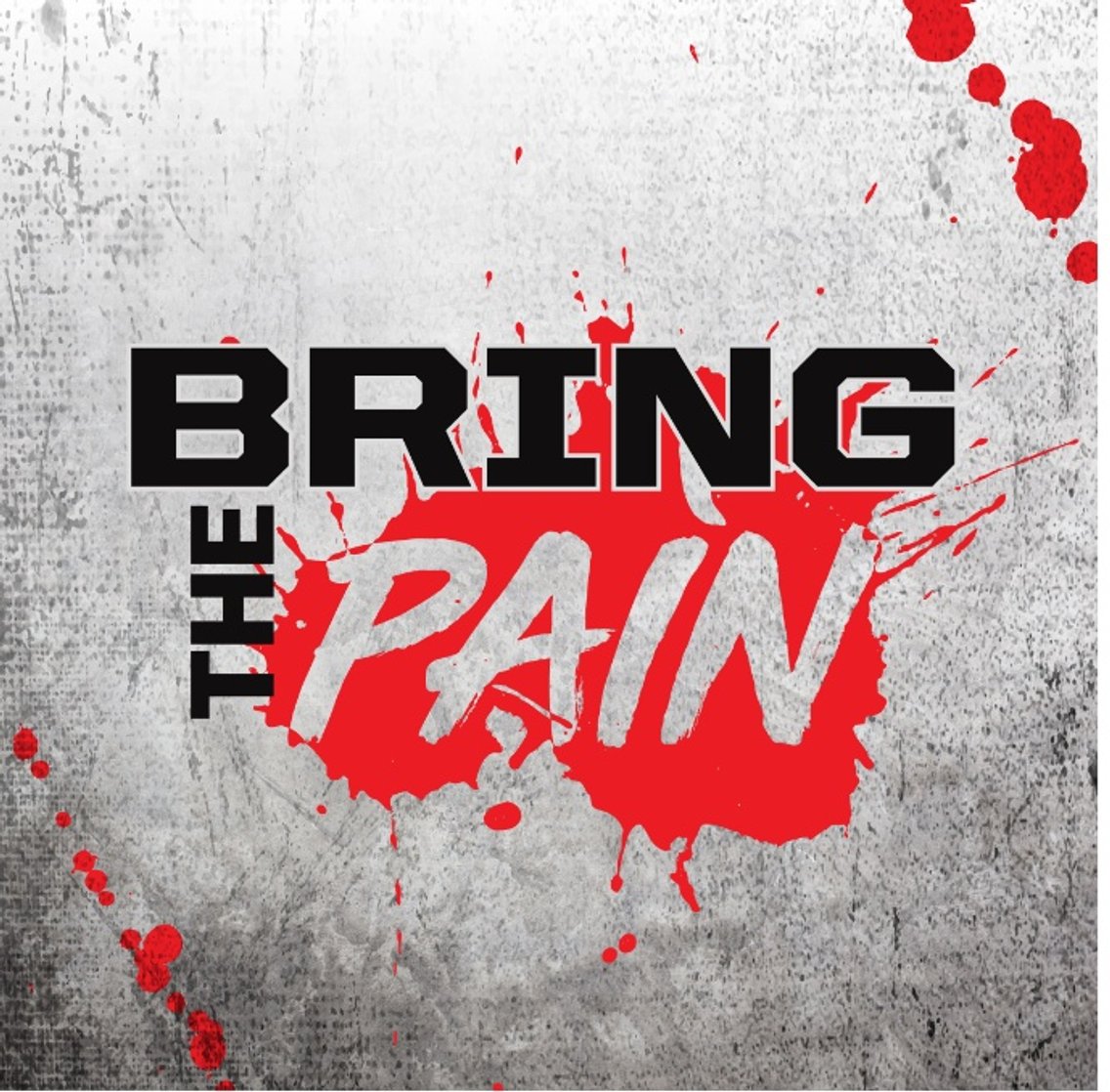Bring The Pain - Cover Image