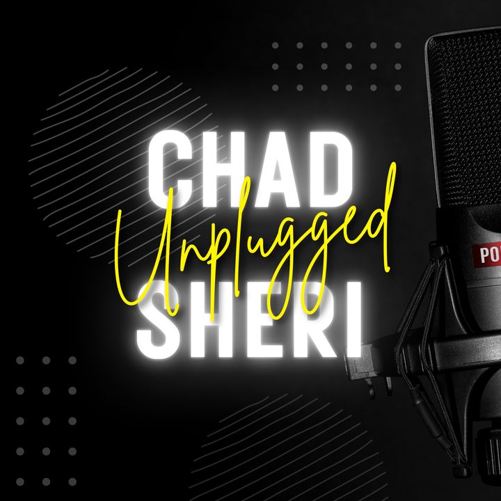 Chad & Sheri Unplugged