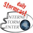 ISC StormCast for Friday, February 16th, 2024