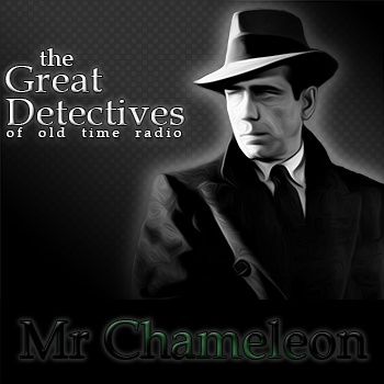 Mr. Chameleon: The Lost Bride Murder Case (EP4308)